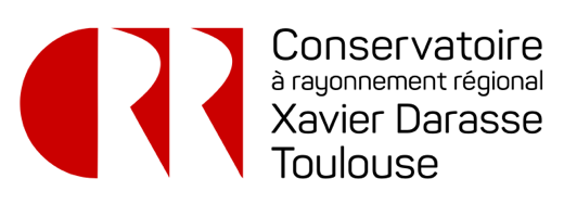 Revenir à la page d'accueil : Conservatoire à Rayonnement Régional de Toulouse