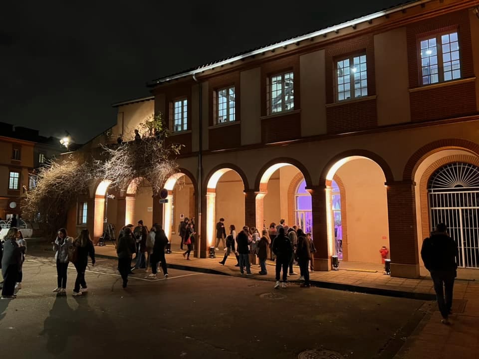 La Nuit du Conservatoire 2026