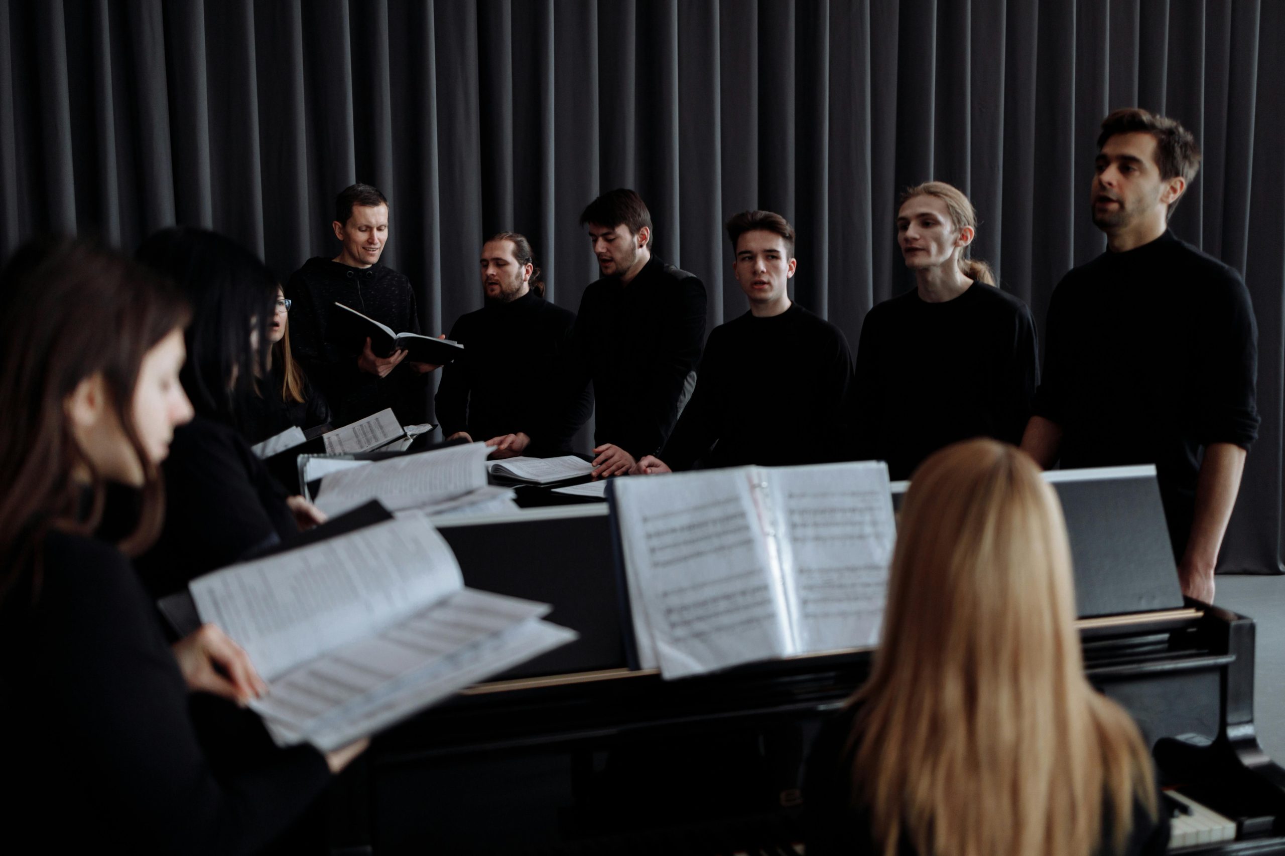 Festival Choral du Conservatoire