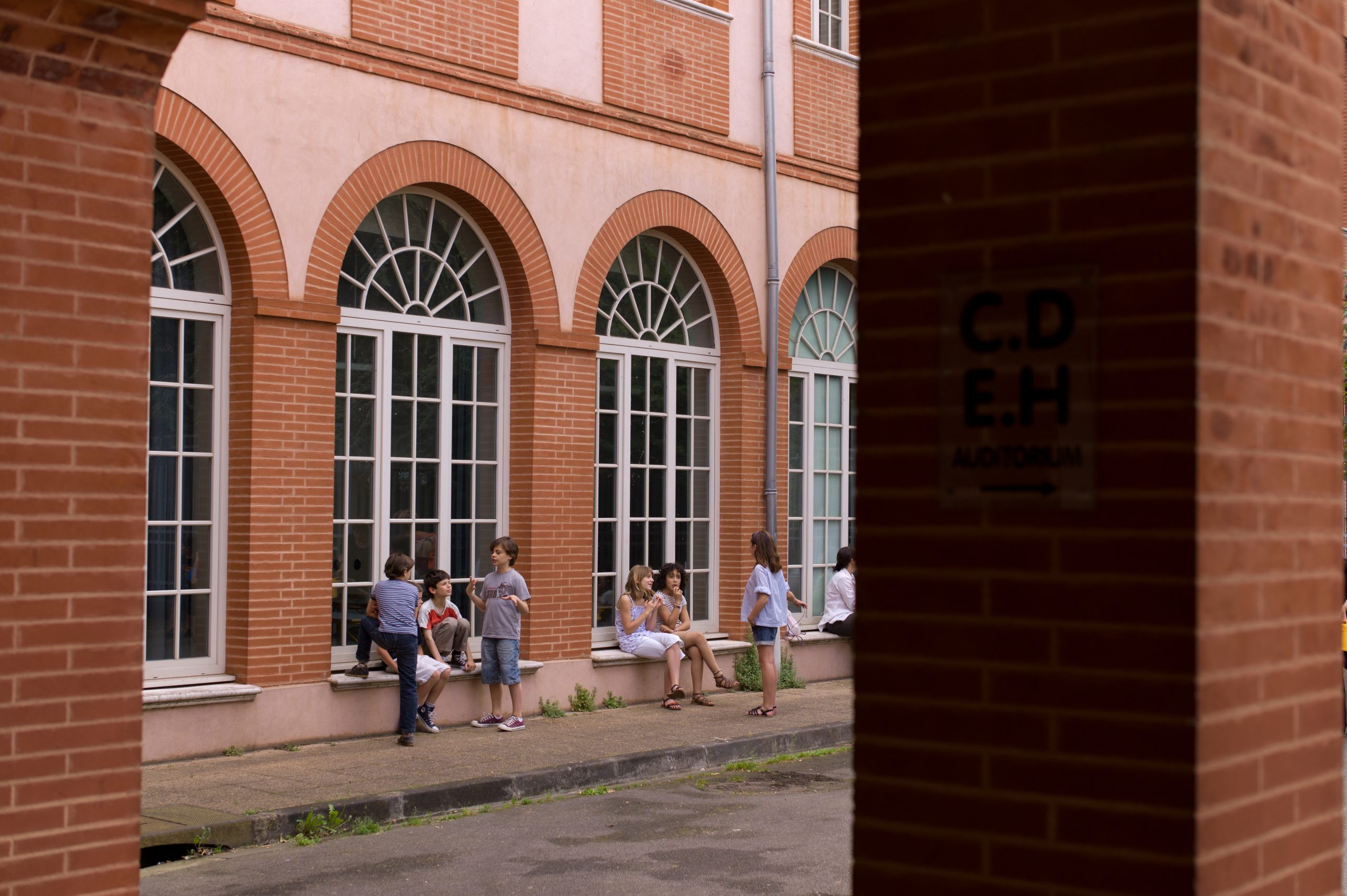 Journée Portes Ouvertes 2026