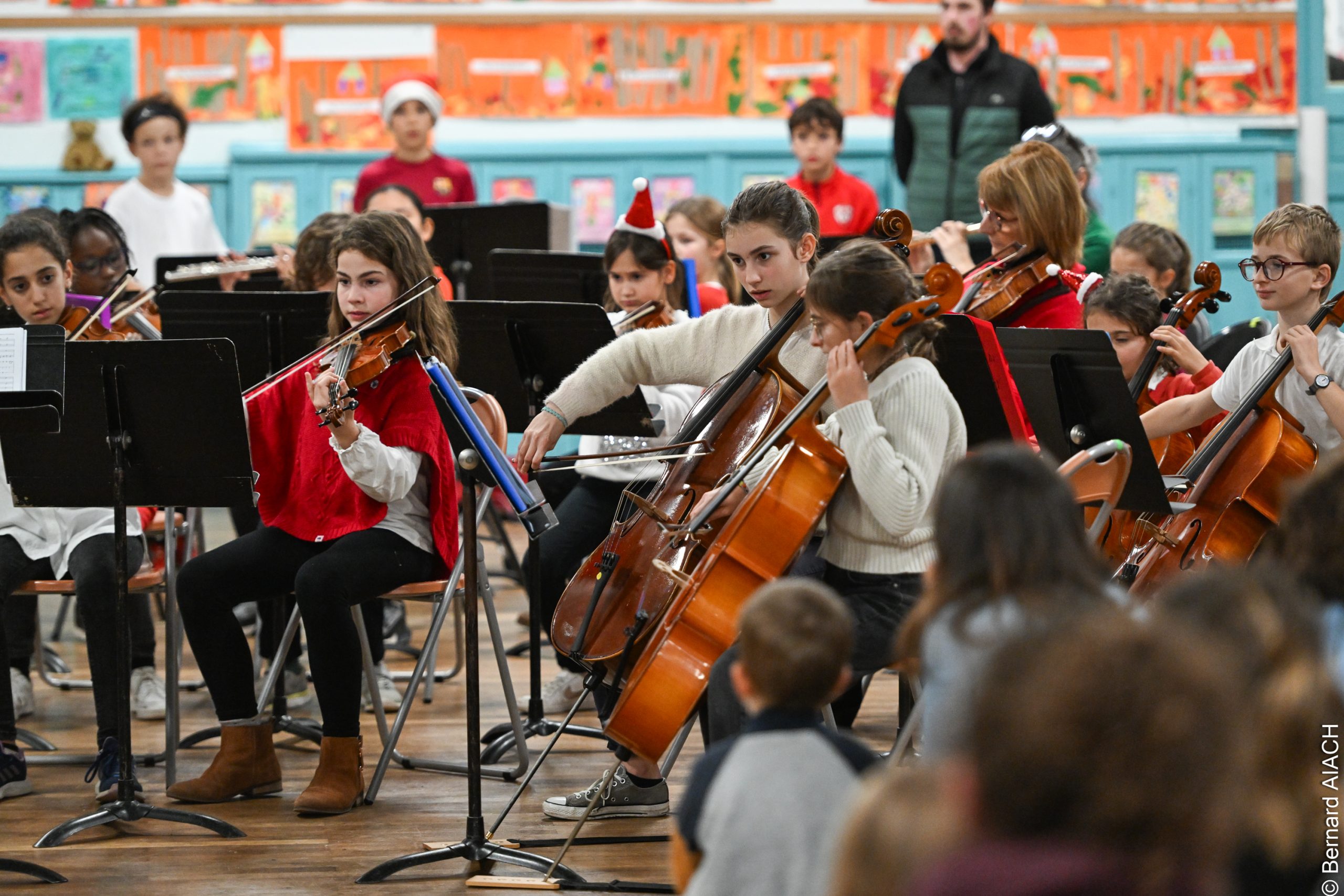 Play Music – Préinscriptions ouvertes !